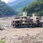 Nepal/China: Cáritas mobiliza assistência para vítimas de inundações nos Himalaias