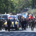 Timor-Leste: Igreja acolhe restos mortais de antigos prelados que deram «voz a quem não tem voz»
