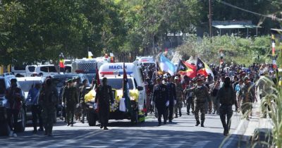 Timor-Leste: Igreja acolhe restos mortais de antigos prelados que deram «voz a quem não tem voz»