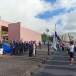 Açores: Bispo de Angra rejeita «isolamento» e apela à solidariedade entre ilhas
