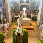 Igreja/Religiosos: Capuchinhos estabelecem comunidade em Samora Correia e renovam missão em Argozelo