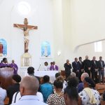 Cabo Verde: Diocese de Santiago manifesta «profunda tristeza» por acidente com autocarro na ilha do Fogo