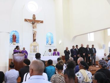 Cabo Verde: Diocese de Santiago manifesta «profunda tristeza» por acidente com autocarro na ilha do Fogo