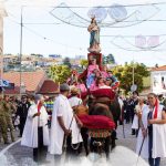 Lamego: D. António Couto pede atenção ao «essencial», na celebração de Nossa Senhora dos Remédios