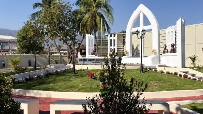 Timor-Leste: Milhares de pessoas prestaram homenagem a bispos de Díli