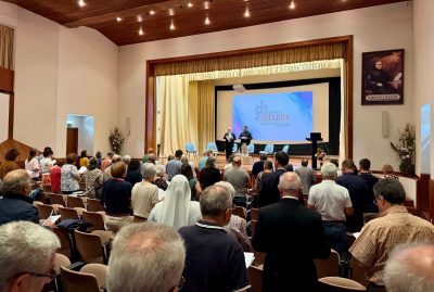 Guarda: Diocese avança com projeto-piloto de unidades territoriais