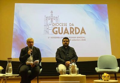 Guarda: Bispo propõe centralizar Missas dominicais nas novas unidades pastorais para revitalizar comunidades