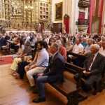 Coimbra: Diocese «plenamente programada» em unidades pastorais iniciou novo ano pastoral
