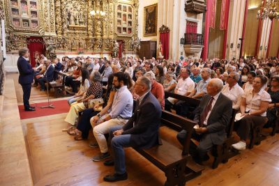 Coimbra: Diocese «plenamente programada» em unidades pastorais iniciou novo ano pastoral