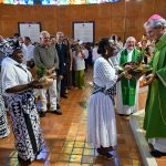 Migrações: Diocese do Algarve celebrou encontro dos povos com participantes de mais de 20 países