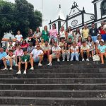 Angra: Jovens escreveram «Carta da Fraternidade» com 12 pontos, em encontro diocesano