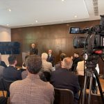 Angra: Diocese lança Escola de Formação para ser «laboratório de pensamento, de discernimento e de esperança»