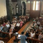 Angra: Igreja Católica quer reforçar respostas de acolhimento aos migrantes na ilha do Pico