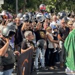 Açores: Bispo de Angra desafia motociclistas a viver o Evangelho «sobre rodas»