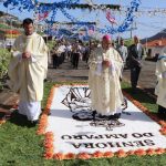 Madeira: Bispo auxiliar de Caracas presidiu à Festa de Nossa Senhora do Amparo na Ribeira Seca