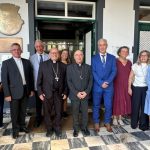 Igreja: Bispo auxiliar de Caracas quer levar «o nome de Machico e da Madeira» para a Venezuela