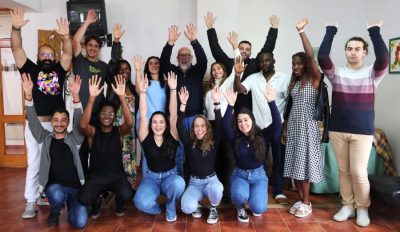 Bragança: Capelania da Universidade Politécnica desafia alunos a desligarem o smartphone, e as redes sociais, no «Offline Weekend»