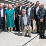 Liturgia: Nova equipa da Comissão Episcopal e do Secretariado Nacional inicia funções