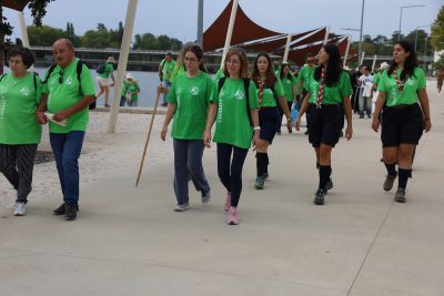 Tempo da Criação: Encontro «Também somos terra» apontou à «suficiência» em vez da «eficiência»