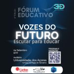 Angra: Cáritas da Ilha Terceira e autarquia promovem Fórum Educativo