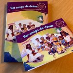 Igreja/Portugal: Novo recurso catequético é também um «desafio grande para as famílias», afirmou Rita Santos