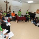 Porto: Bispo pede protagonismo maduro à Ação Católica Rural