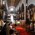 Funchal: Bispo inaugura ano pastoral e apela à mobilização das comunidades católicas