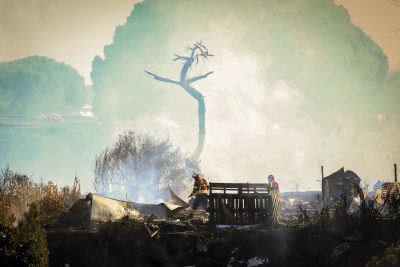 Ambiente/Europa: Organizações católicas e da sociedade civil alertam para «custo humano e económico da crise climática»