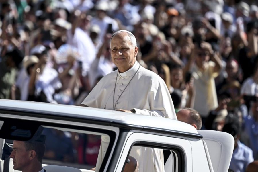 Vaticano: Papa alerta para substituição da consciência humana pela inteligência artificial