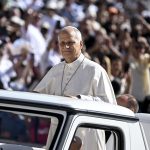 Vaticano: Leão XIV critica «ilusão de que a guerra é uma forma eficaz de construir a paz»