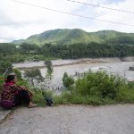 Nepal: Cáritas exige justiça climática perante inundações mortais
