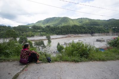 Nepal: Cáritas exige justiça climática perante inundações mortais