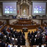 Igreja/Portugal: Parlamento aprova por unanimidade votos de pesar por Eugénio Fonseca e Francisco Carvalho Guerra