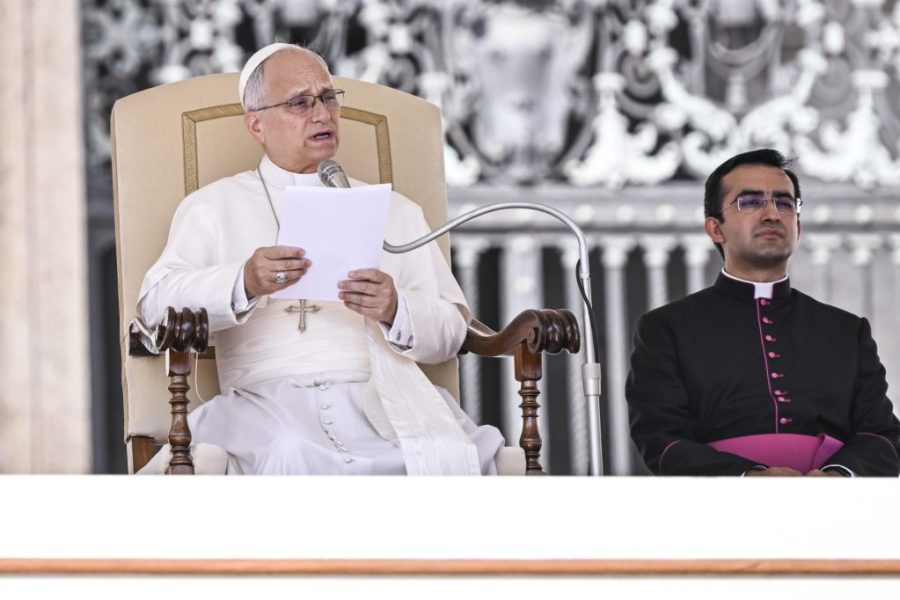 Vaticano: Papa denuncia mercantilização do corpo e alerta para «falsificações» da dignidade humana