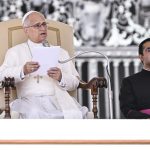 Vaticano: Papa denuncia mercantilização do corpo e alerta para «falsificações» da dignidade humana