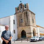 Igreja/Portugal: D. Vitorino Soares toma posse como bispo do Algarve