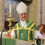 Beja: Núncio apostólico desafia diocese a «sair ao encontro» e a concretizar sinodalidade
