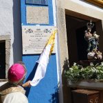 Portalegre-Castelo Branco: Capela de Nossa Senhora da Guia celebrou 400 anos, em Alvega