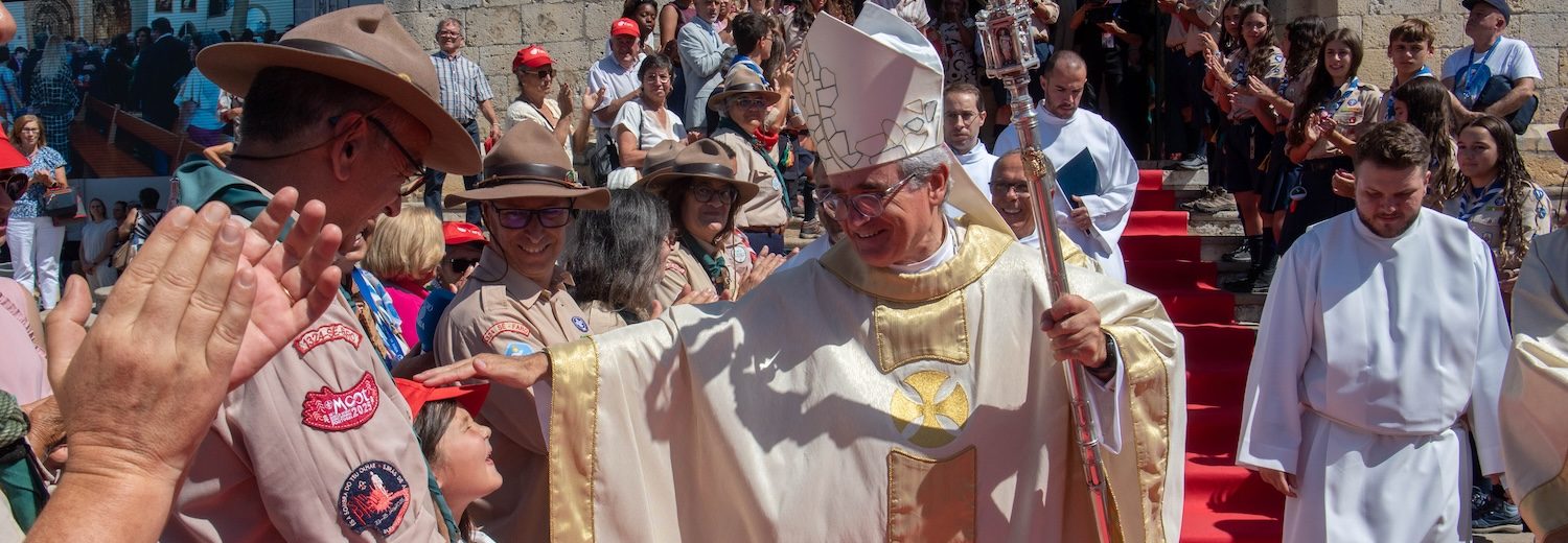 Algarve: «Na Igreja, a autoridade nunca é domínio, é serviço. O governo nunca é poder, é cuidado»