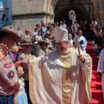 Algarve: Bispo escreveu nota de gratidão à diocese e convida a realizar «um caminho juntos»