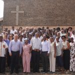 Igreja/Cabo Verde: Portugal apoia consolidação da disciplina de EMRC
