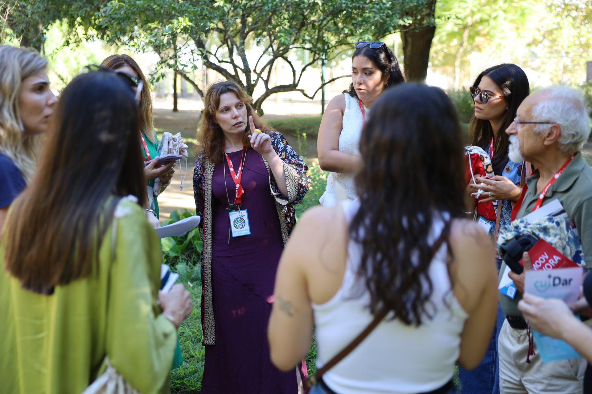 Évora: Da educação à saúde, participantes da Semana de Formação Cáritas partilharam boas práticas e projetos promovidos em diferentes dioceses