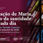 Fátima: Retiro propõe descobrir a santidade do quotidiano a partir do Coração de Maria