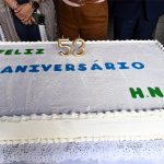Pastoral da Saúde: Bispo do Funchal presidiu à Eucaristia dos 53 anos do Hospital Dr. Nélio Mendonça