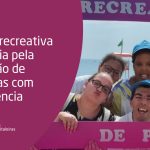Solidariedade: Irmãs Hospitaleiras promovem atividade pela inclusão de pessoas com deficiência