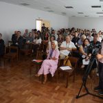 Igreja/Media: «Se o Papa vier, temos de ser todos a comunicar e a comunicar bem», afirmou D. Alexandre Palma