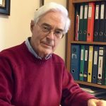 Igreja/Saúde: Faleceu o professor José de Paiva Boléo-Tomé