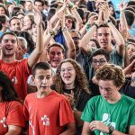 Lisboa: Serviço da Juventude vai iniciar ano pastoral com um dia de formação