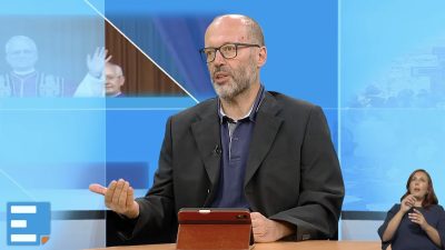 Ecologia Digital e análise e comentário à liturgia