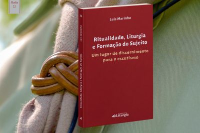 Igreja/Portugal: Nova obra explora papel da ritualidade e liturgia no escutismo